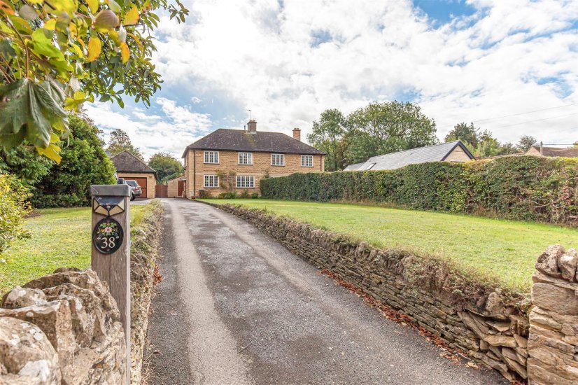 Property responsive