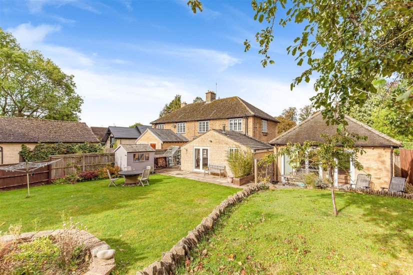Property responsive
