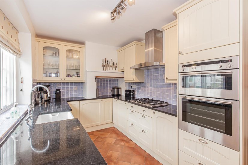 Property responsive