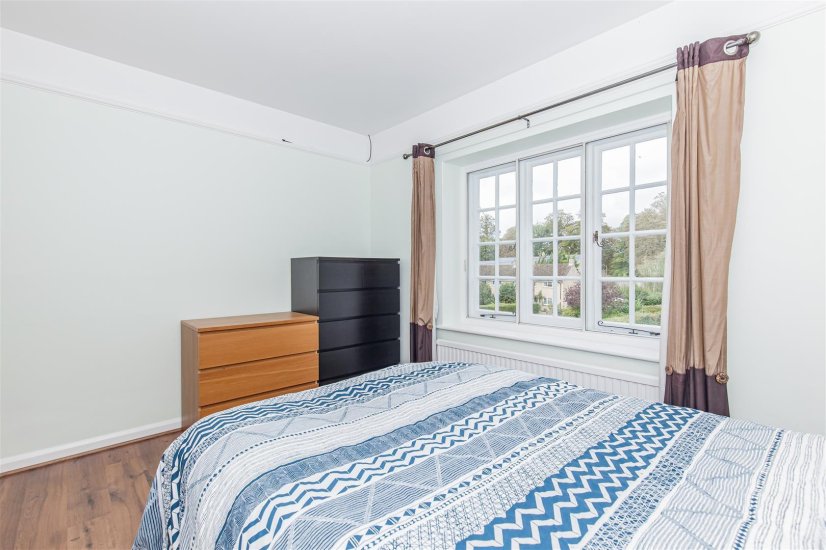Property responsive