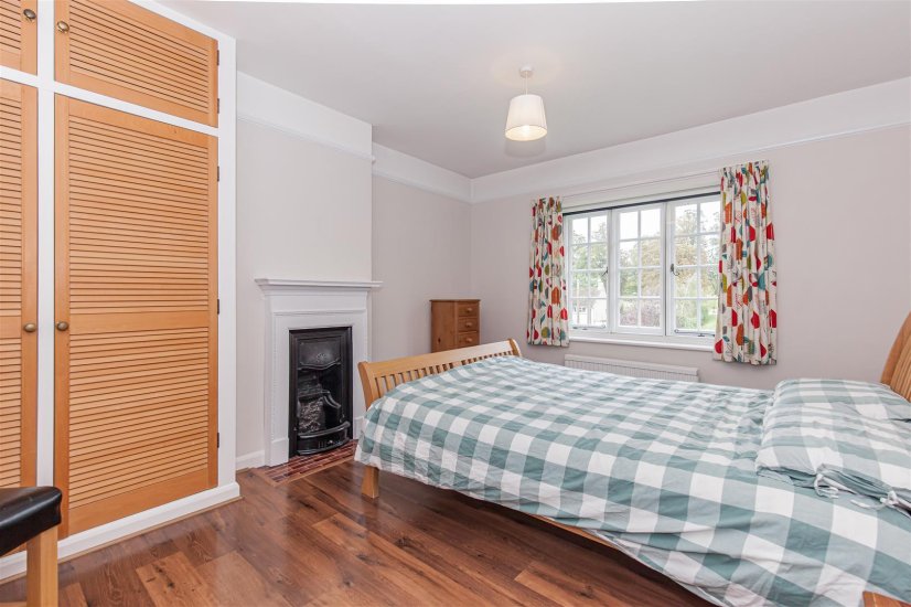 Property responsive