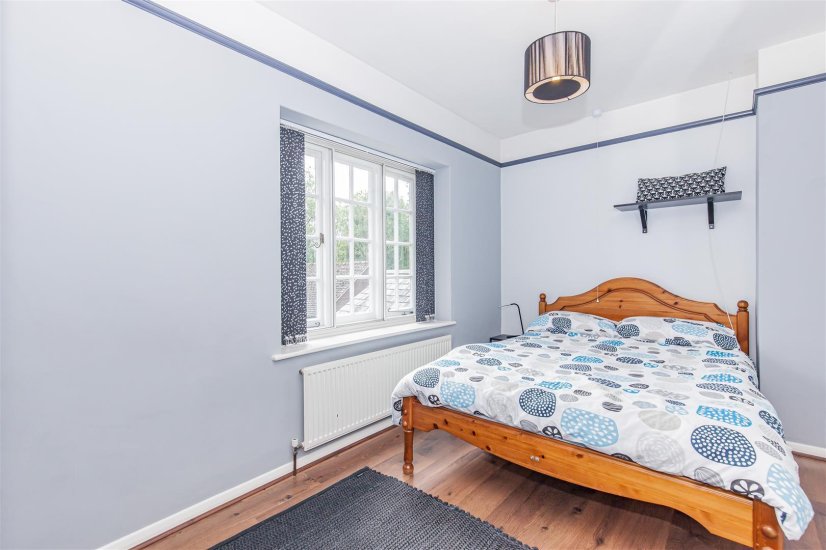Property responsive