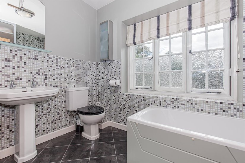 Property responsive