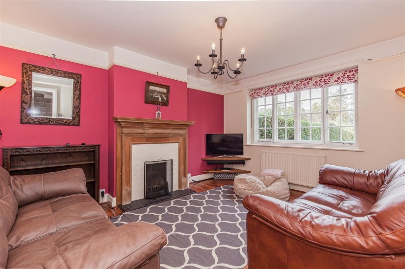 Property responsive