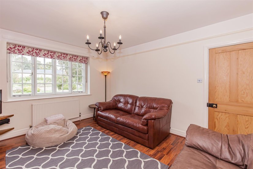 Property responsive