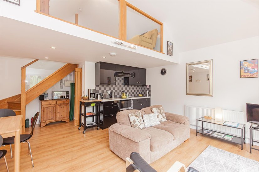 Property responsive