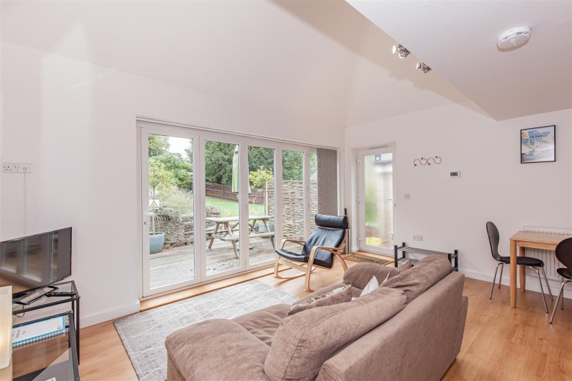 Property responsive