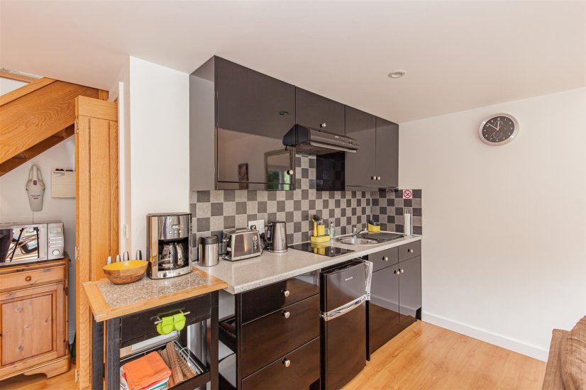 Property responsive