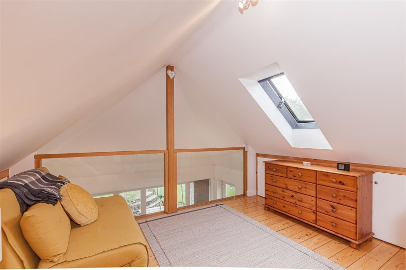 Property responsive