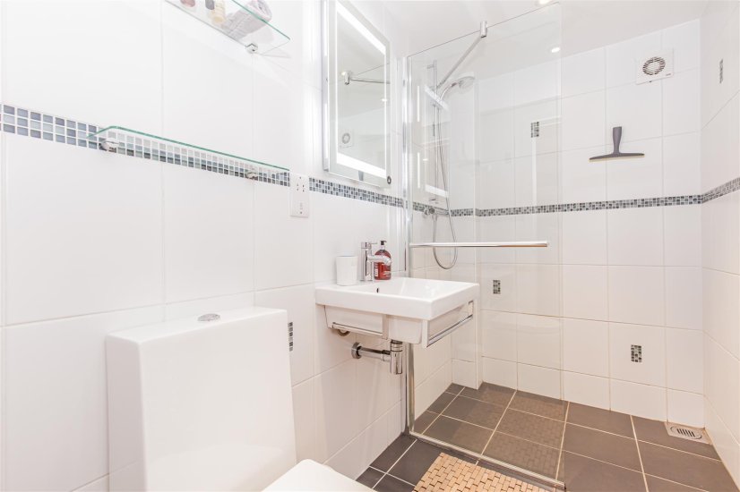 Property responsive