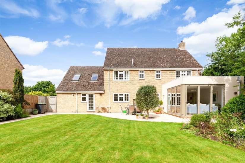 Property responsive