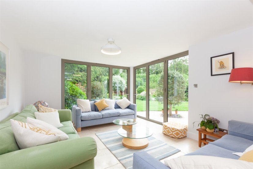 Property responsive