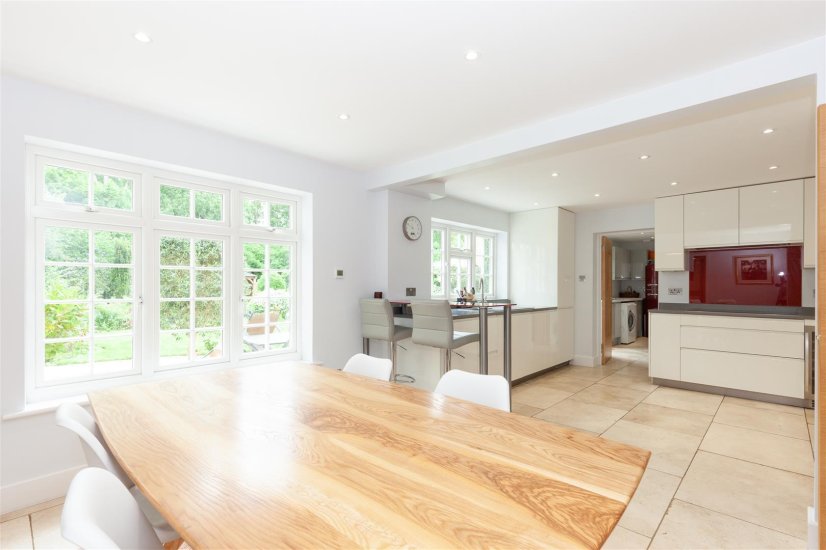Property responsive