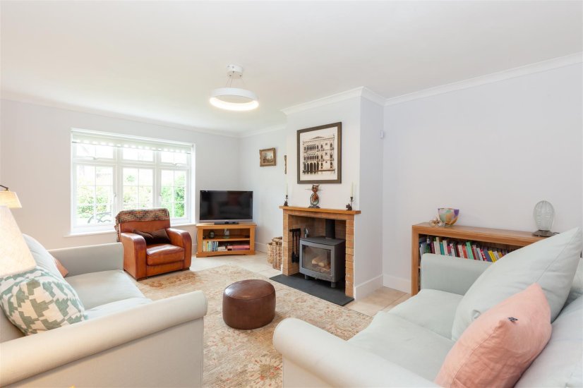 Property responsive