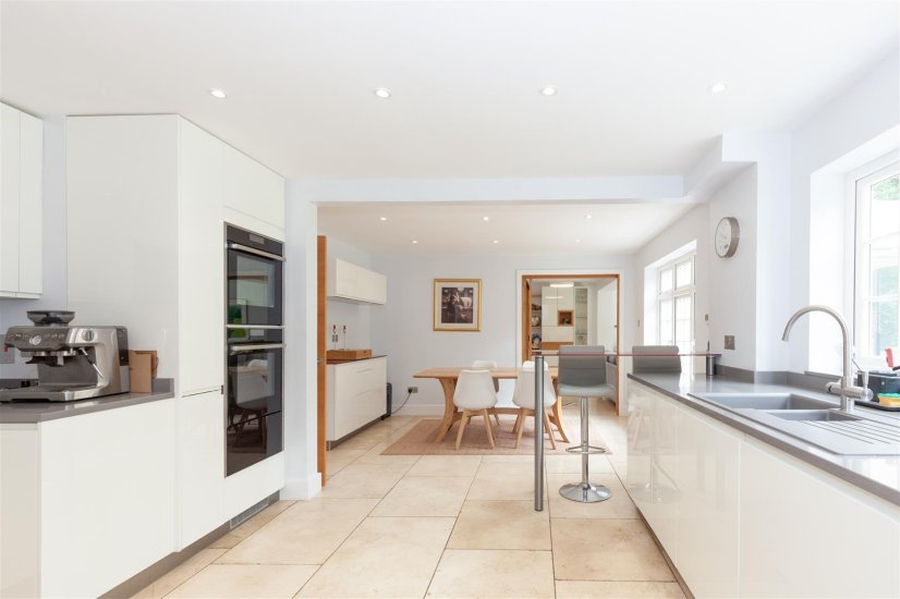 Property responsive