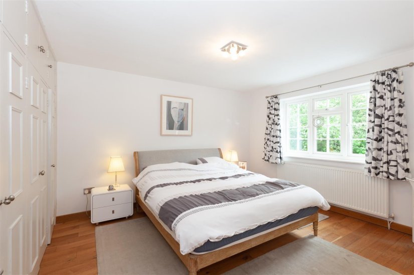 Property responsive