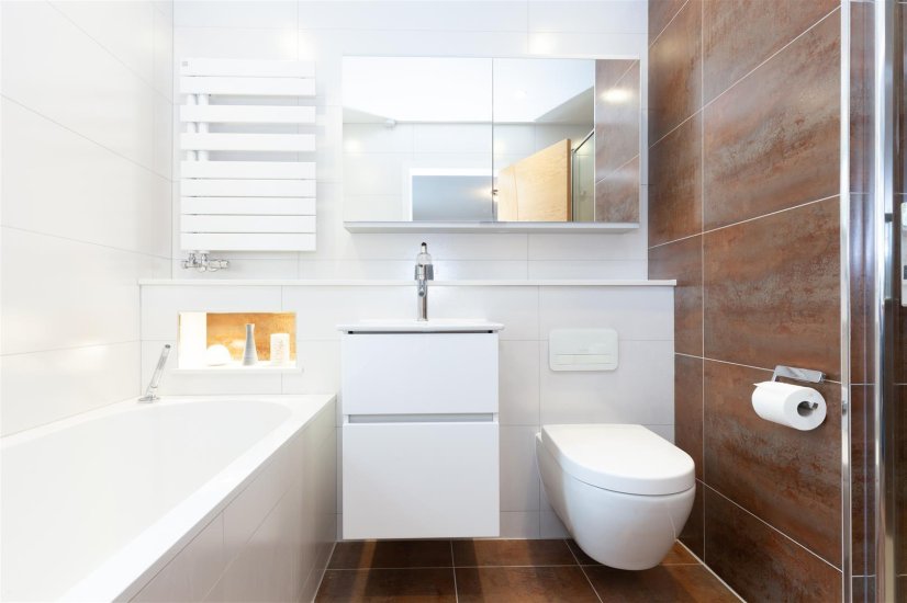 Property responsive