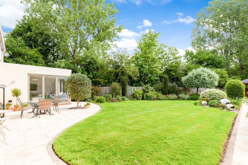Property responsive