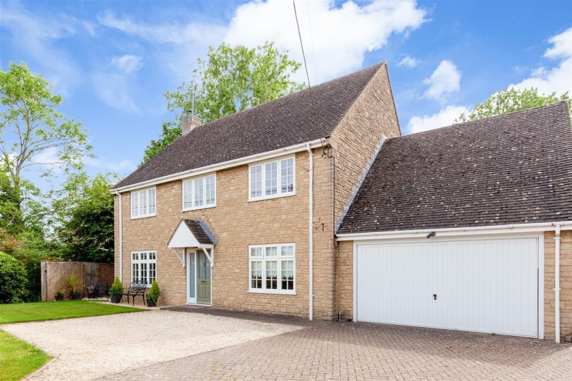 Property responsive