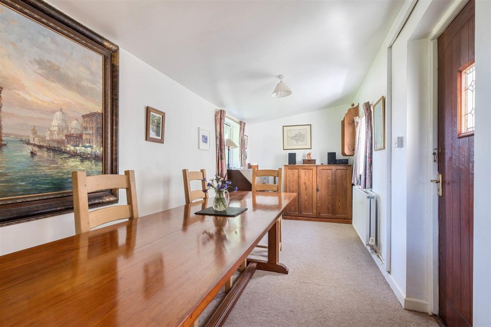 Stags 4 bedroom property for sale in Stony Knaps, Winsham, Chard