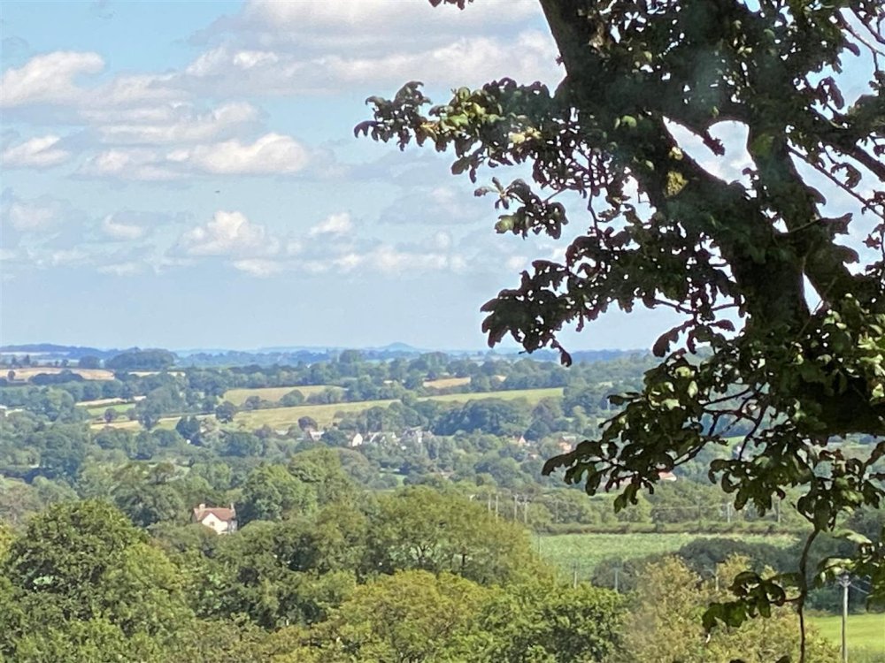 Stags 4 bedroom property for sale in Stony Knaps, Winsham, Chard