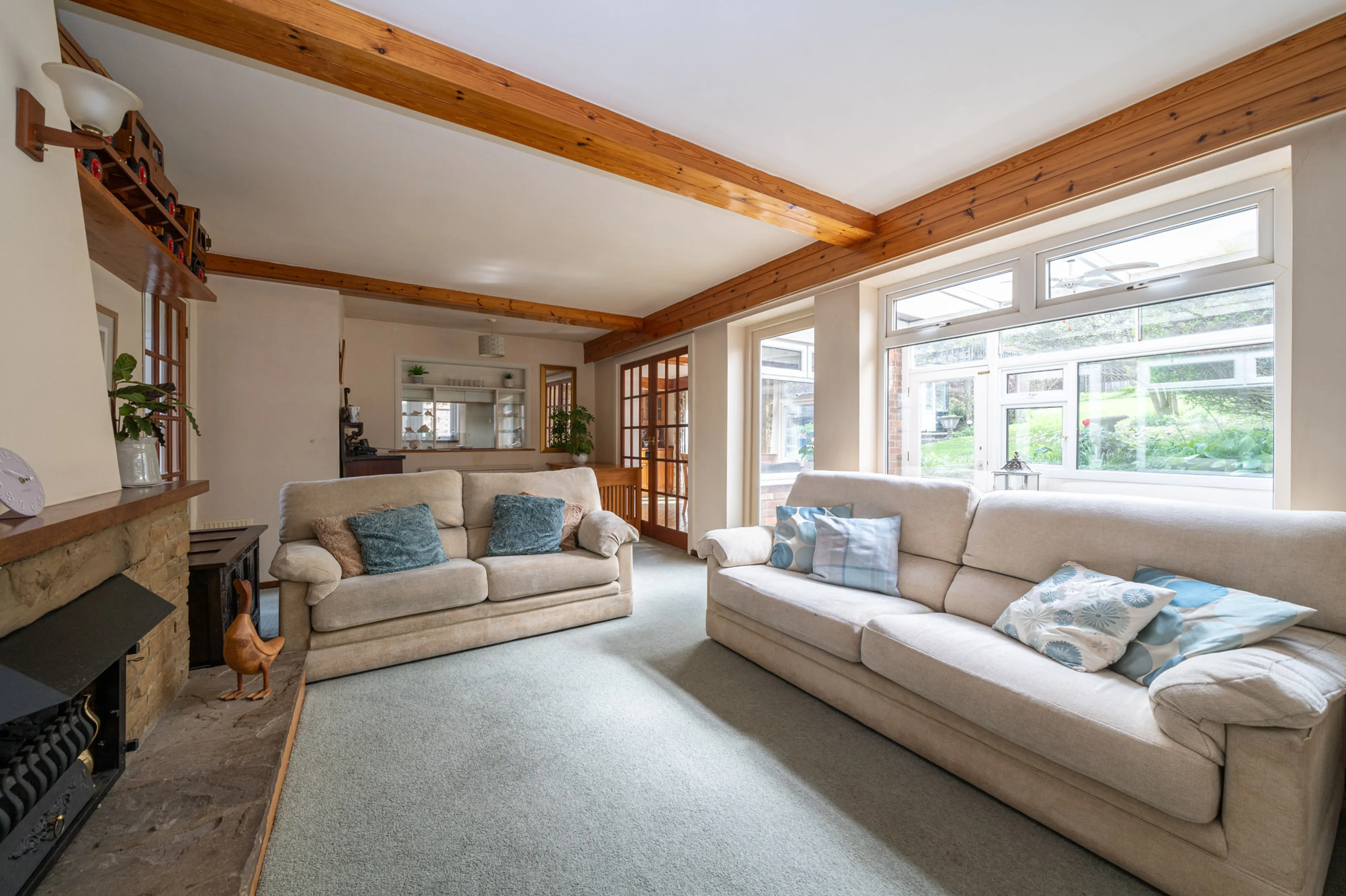Property at Wigginton Bottom, Wigginton, Tring