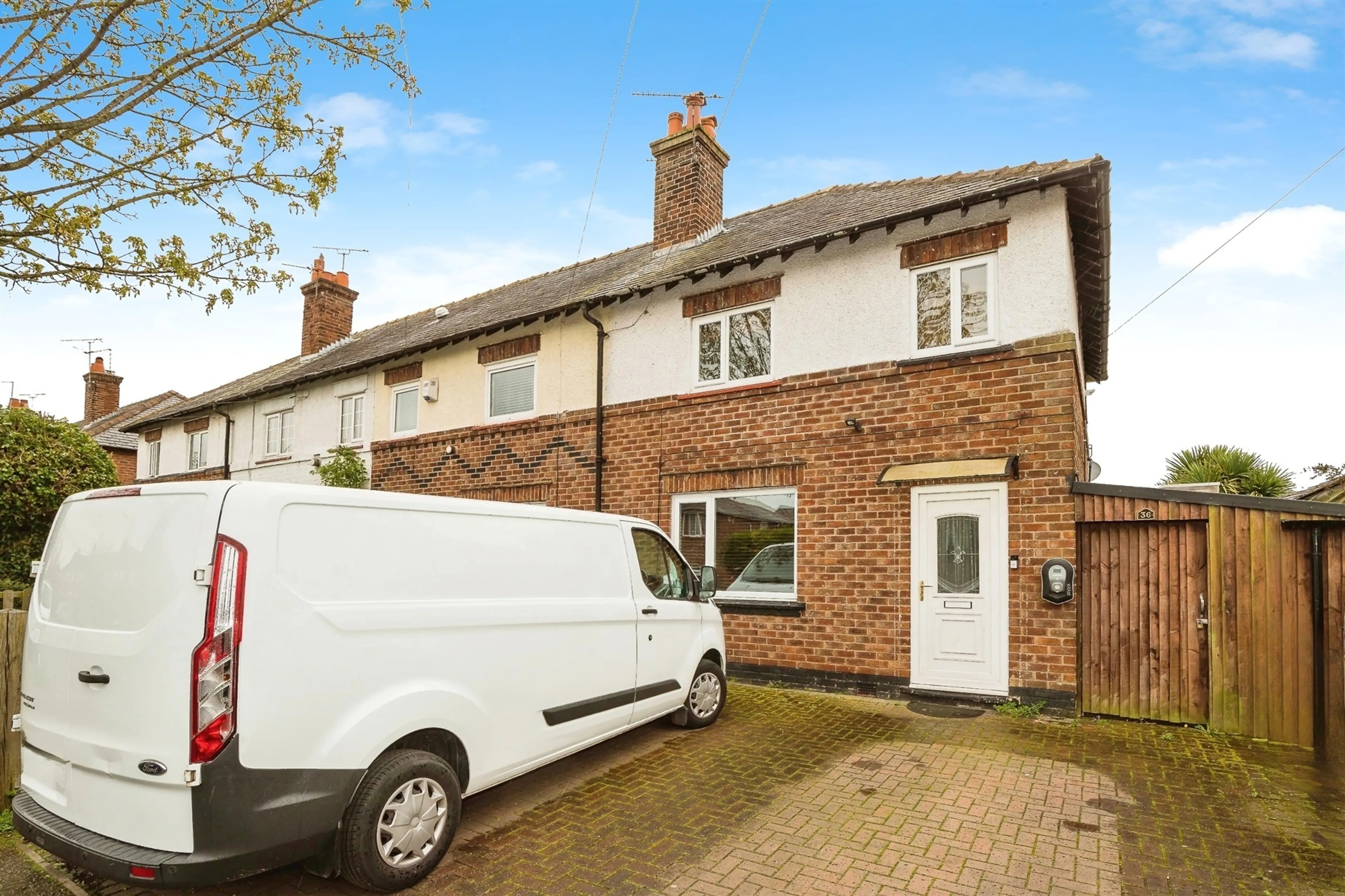 Property at Appleyards Lane, Handbridge, Chester