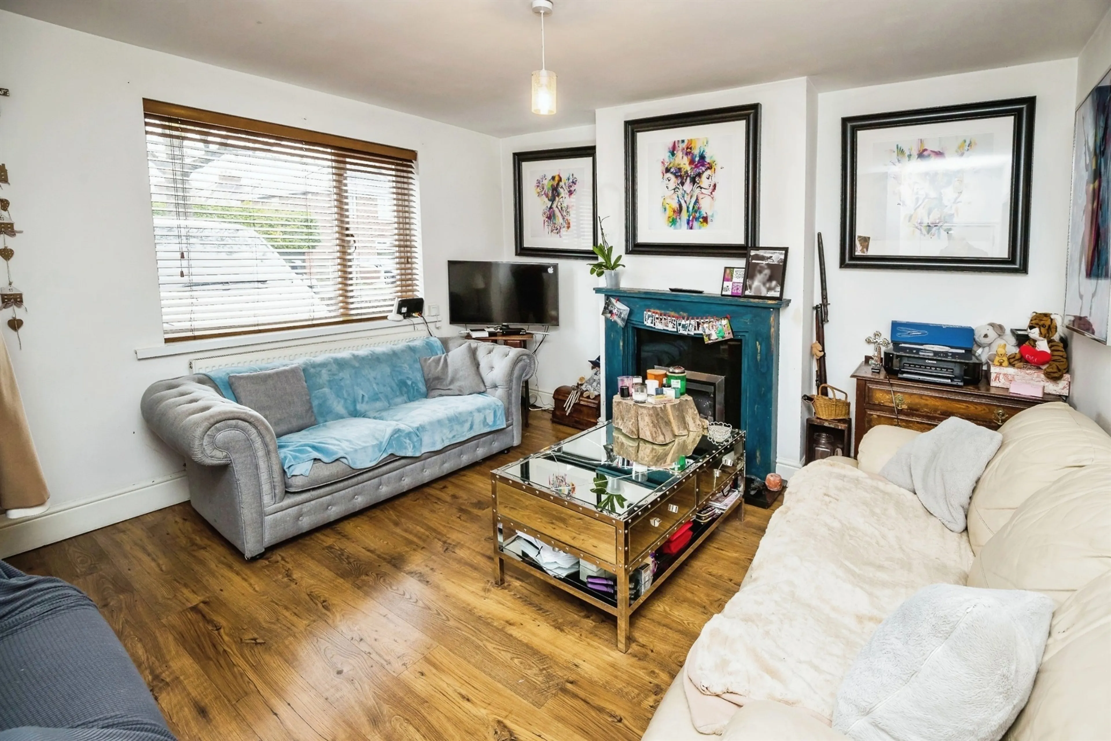 Property at Appleyards Lane, Handbridge, Chester