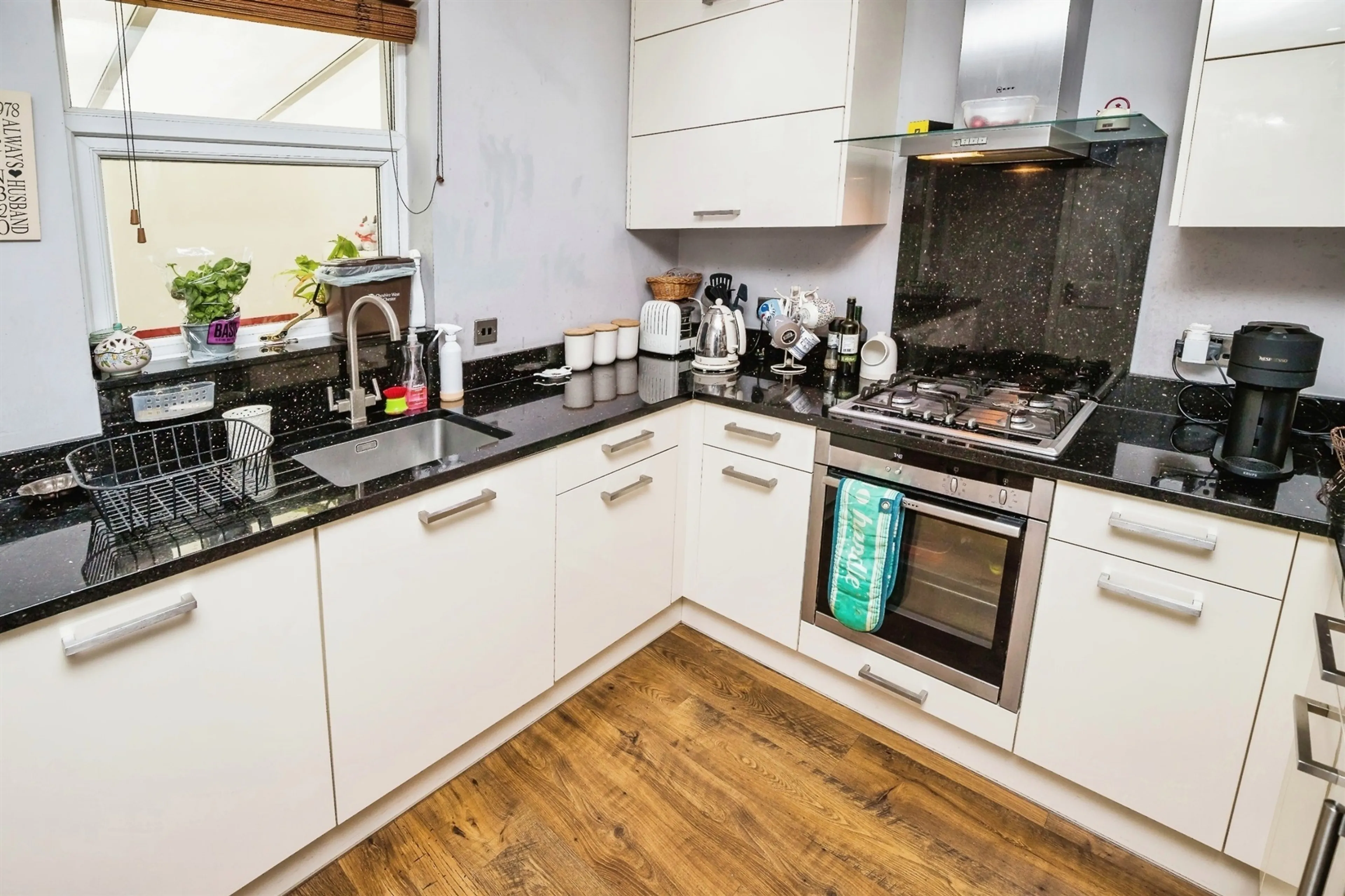 Property at Appleyards Lane, Handbridge, Chester