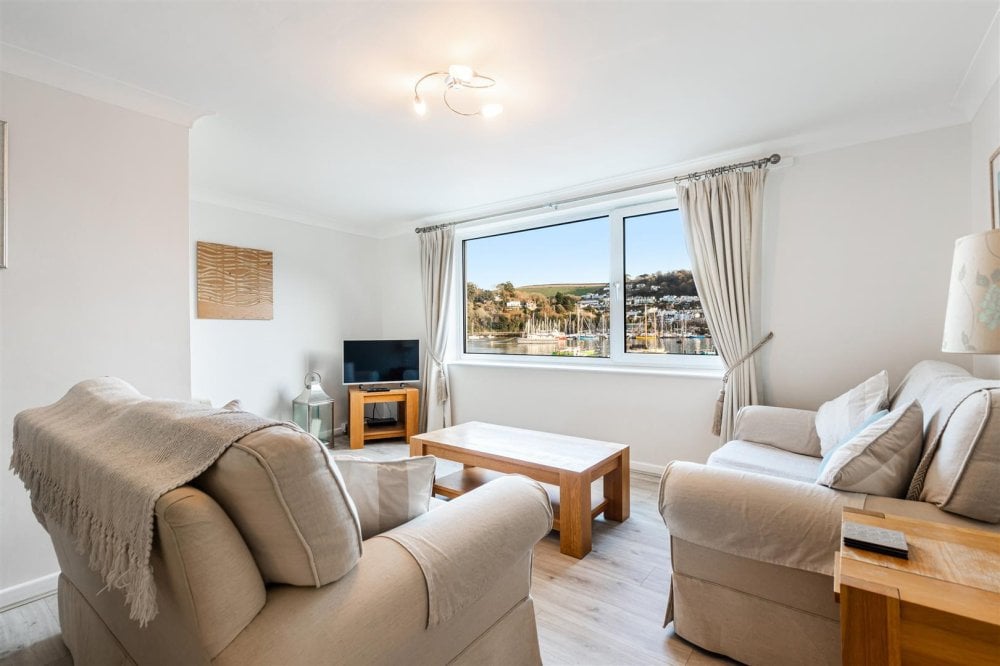 Stags 2 bedroom property for sale in North Embankment, Dartmouth