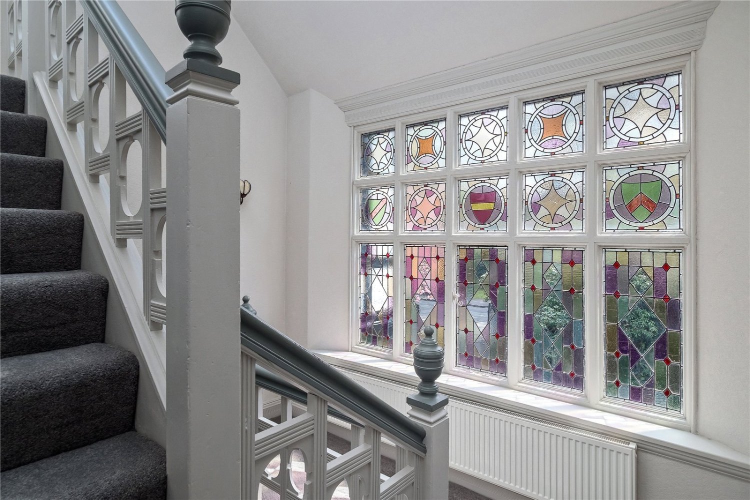 JacksonStops 7 bedroom property for sale in Park Road, Hale, WA15