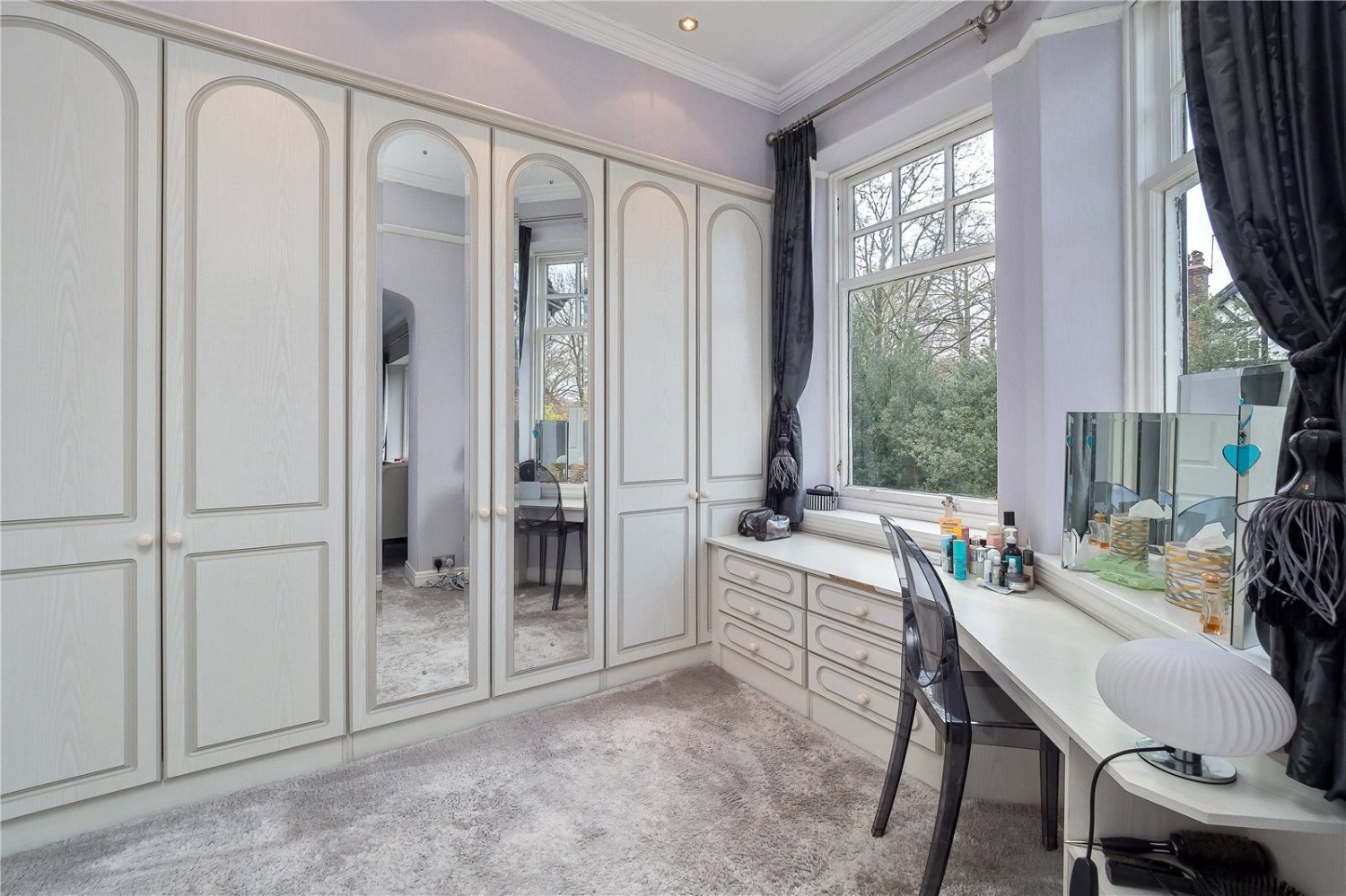 JacksonStops 7 bedroom property for sale in Park Road, Hale, WA15