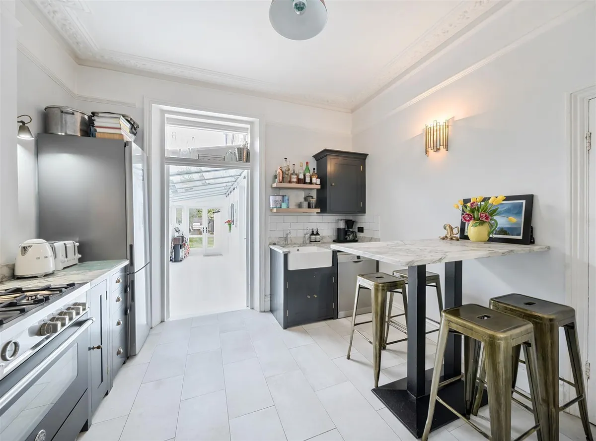 Torbay Road, London, NW6