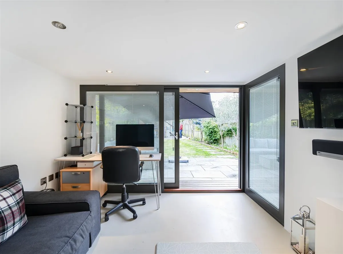 Torbay Road, London, NW6