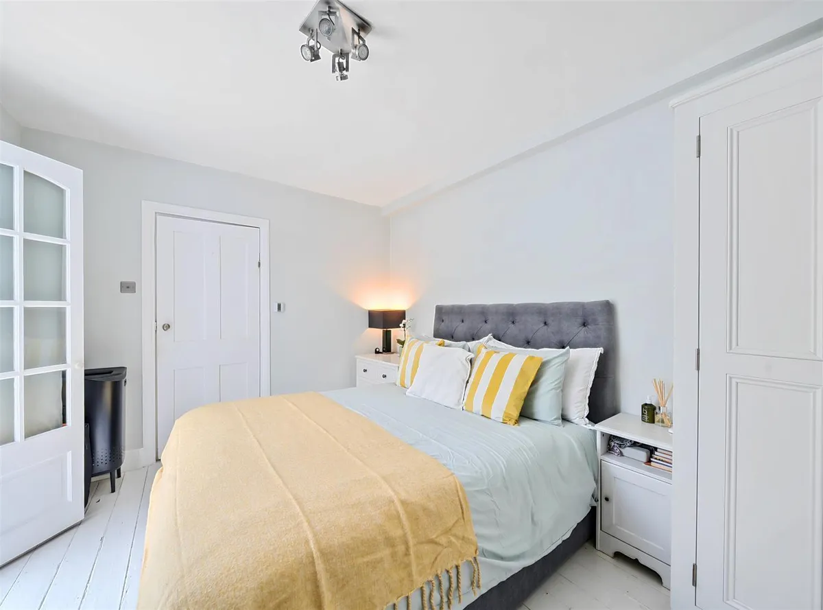 Torbay Road, London, NW6