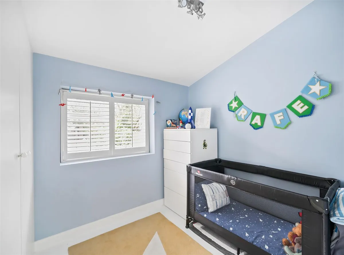 Torbay Road, London, NW6