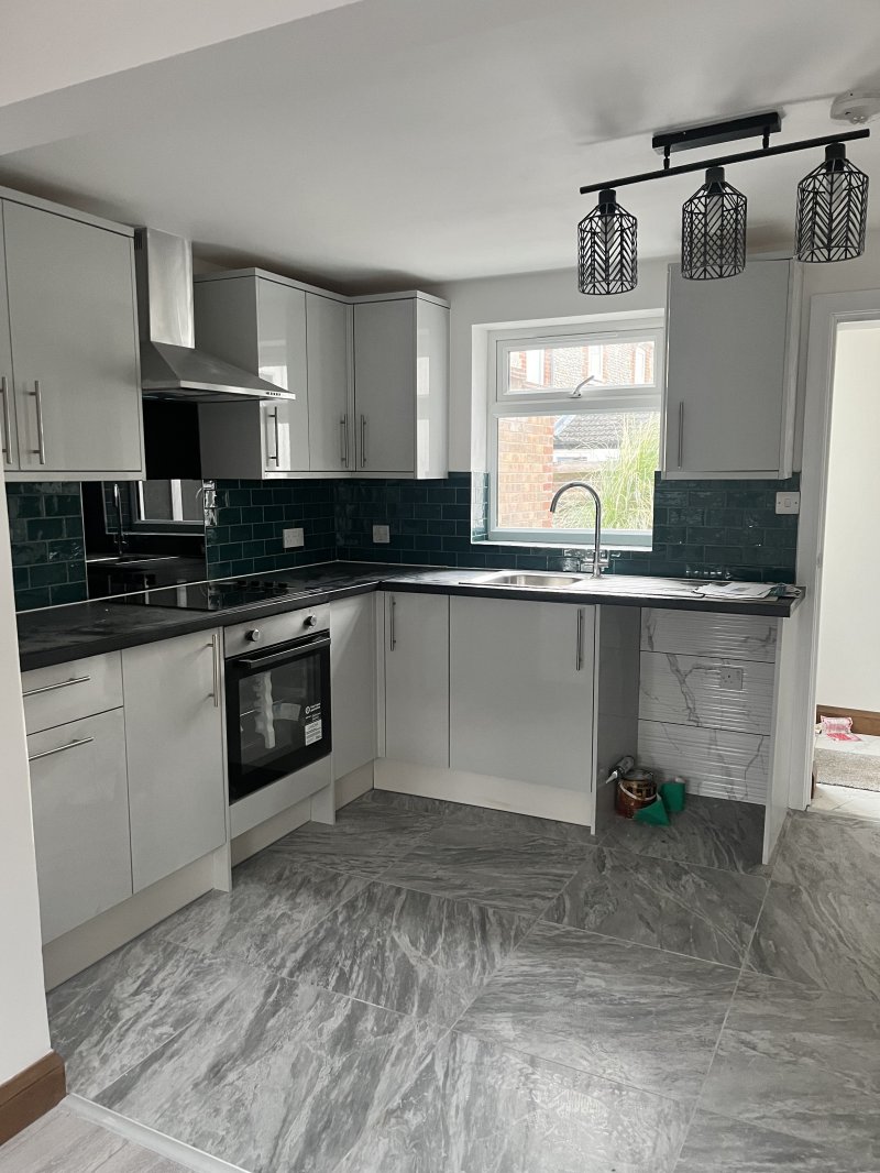 2 bedroom property for sale in Green Lane KESSINGLAND Offers around