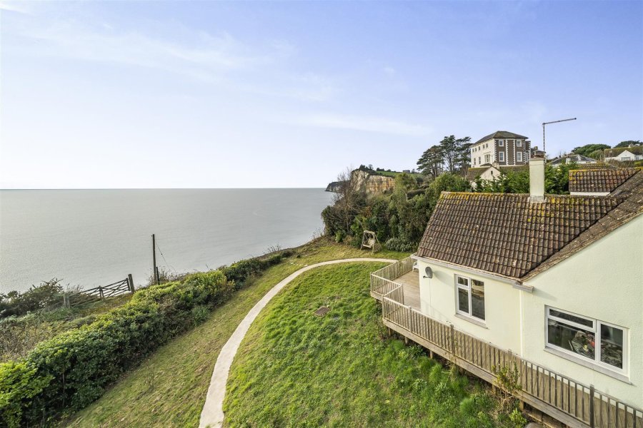 Stags 5 bedroom property for sale in Highcliffe Close, Seaton
