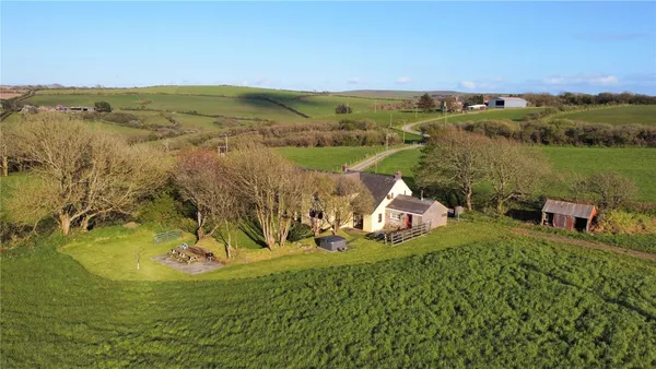 Pen Y Cwm, Haverfordwest, Pembrokeshi...