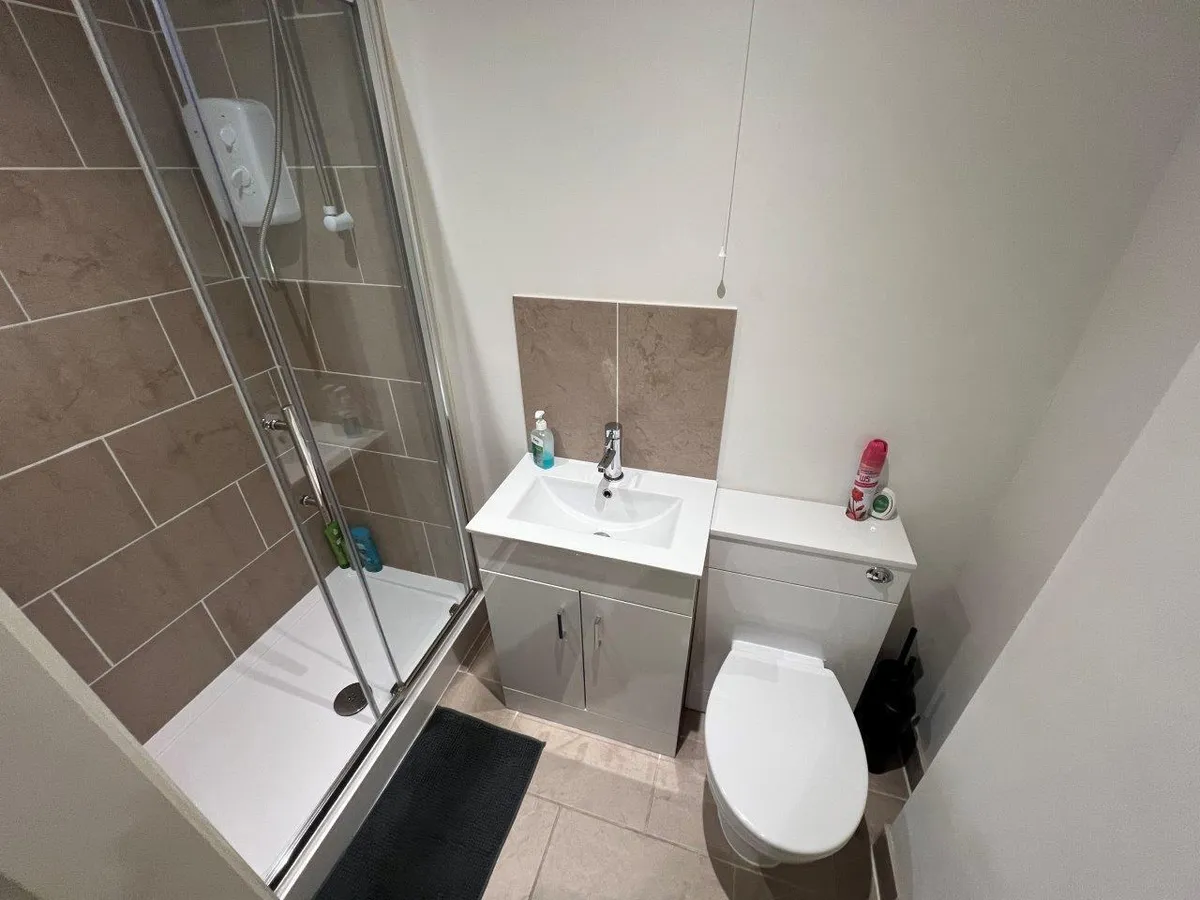 BRIDLE CLOSE, MELTON MOWBRAY