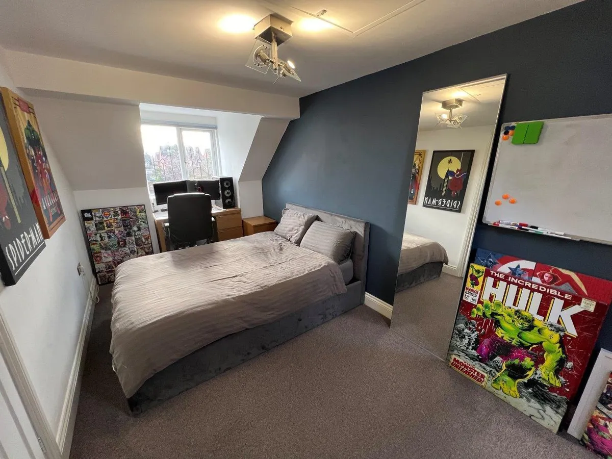 BRIDLE CLOSE, MELTON MOWBRAY