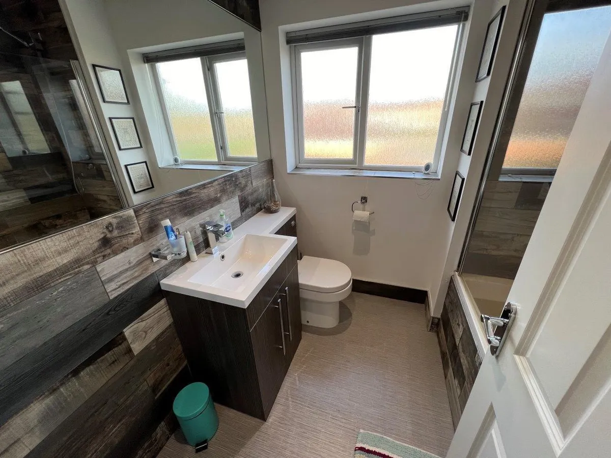 BRIDLE CLOSE, MELTON MOWBRAY