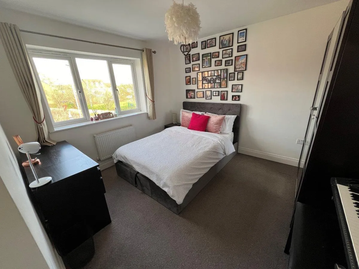 BRIDLE CLOSE, MELTON MOWBRAY
