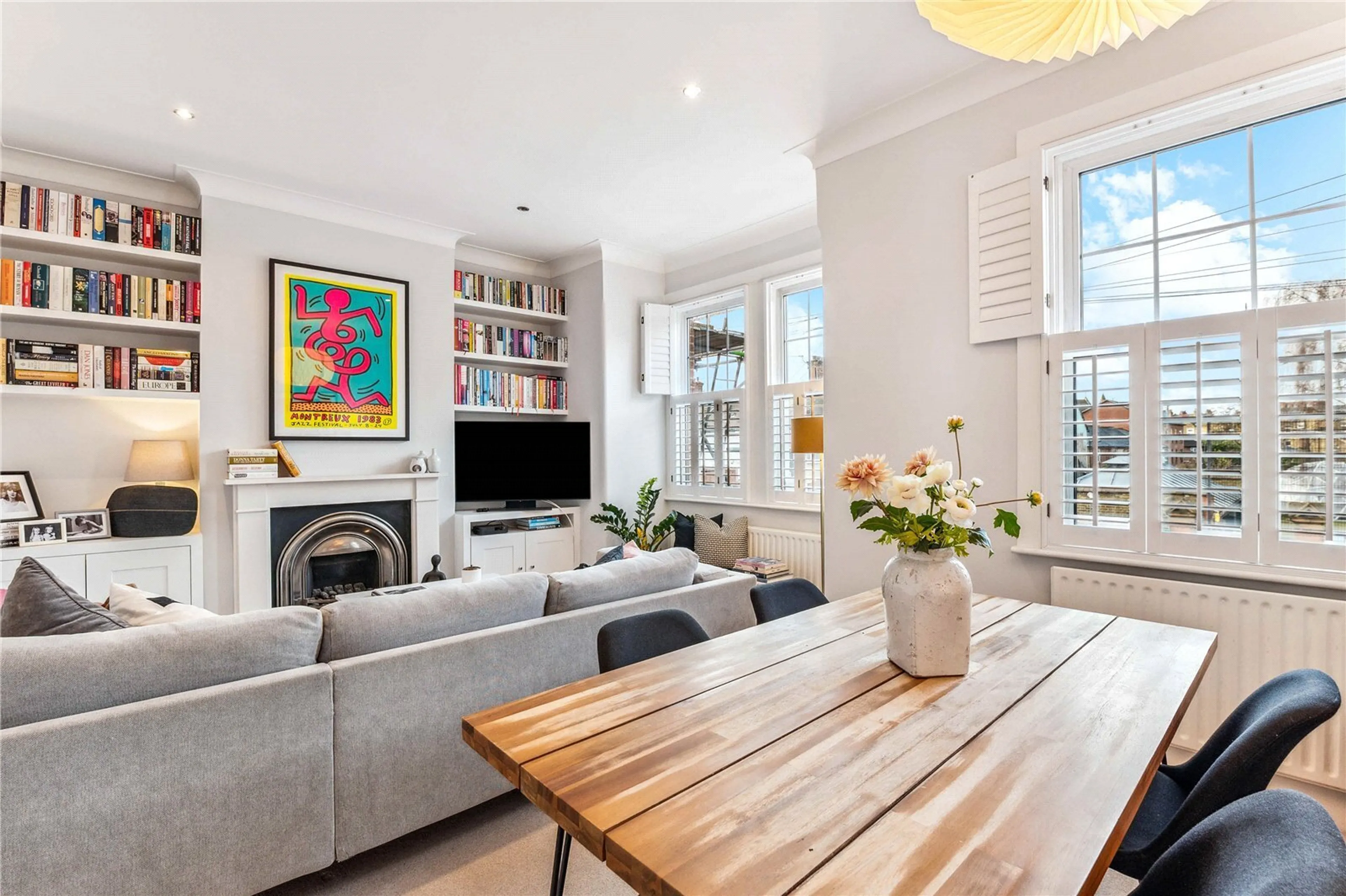 Property at Tranmere Road, London, SW18