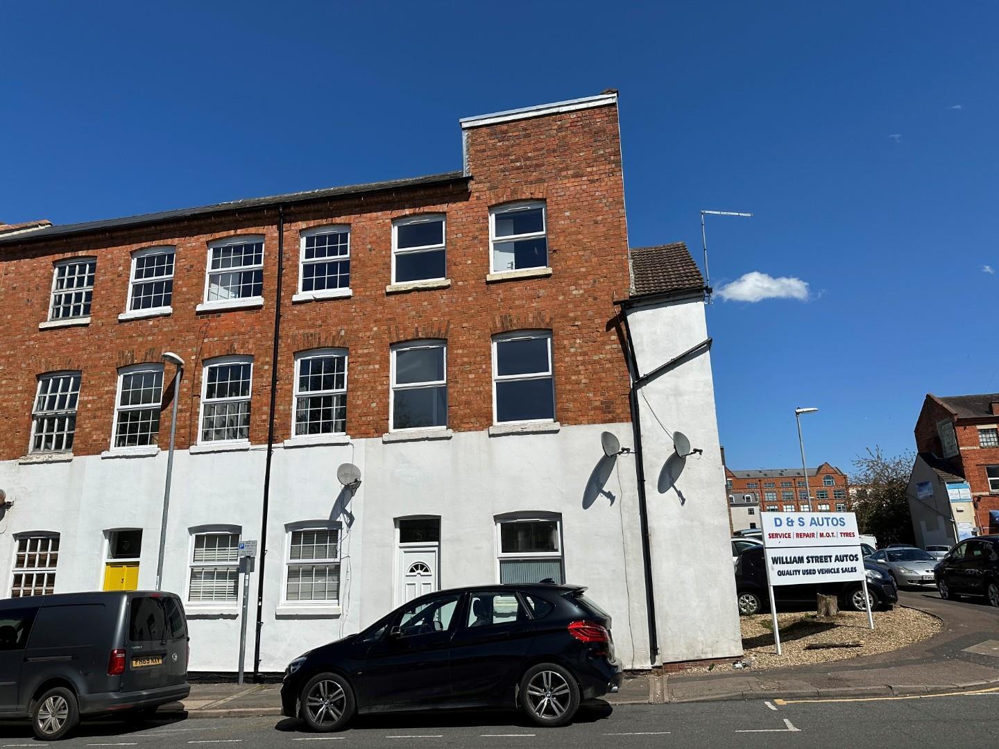 Robert Street, Northampton Image 1