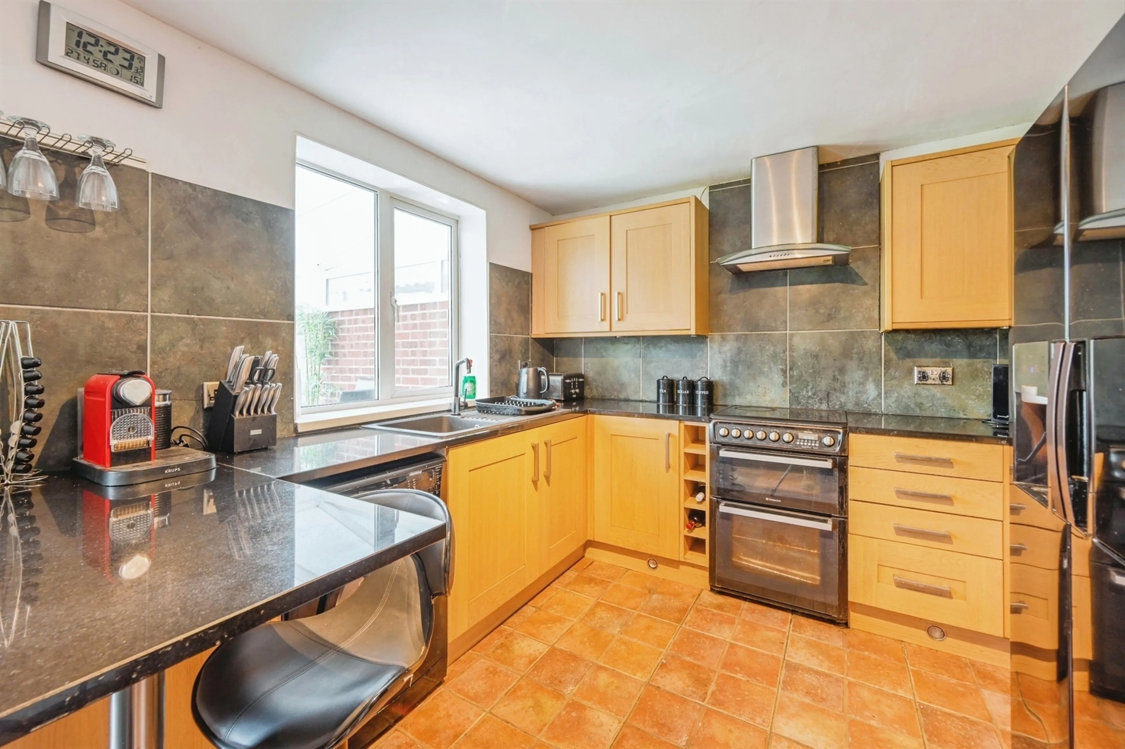 Property at Stanley Crescent, Uttoxeter