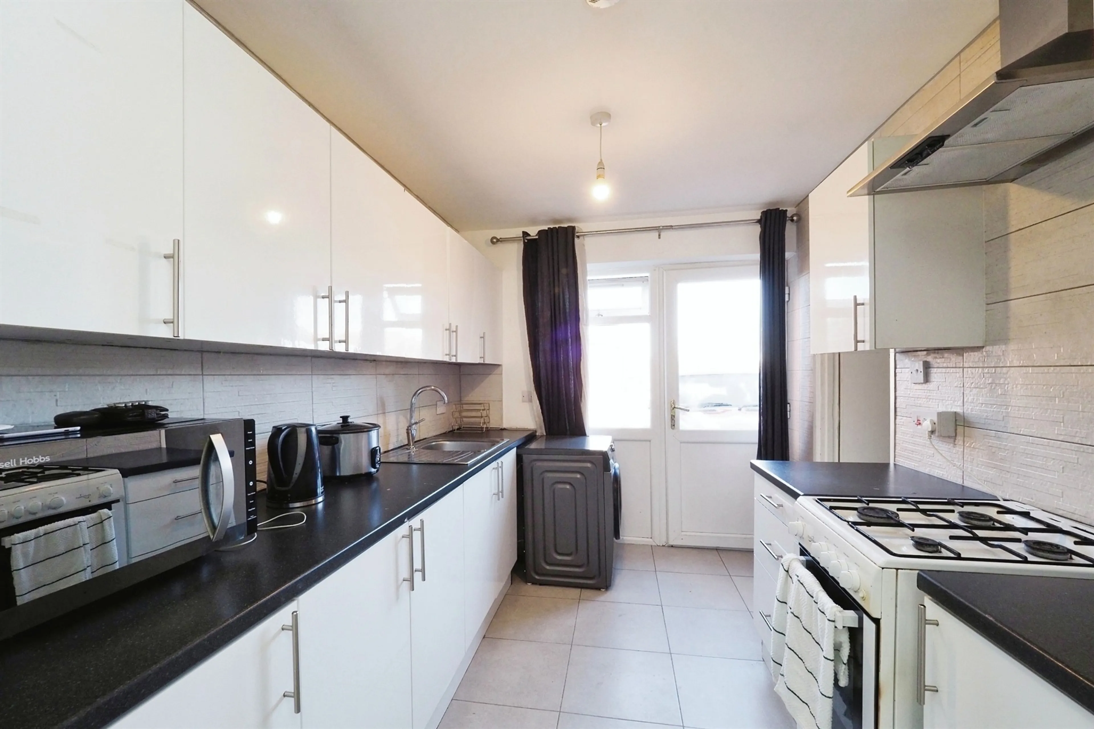 Property at Upper Temple Walk, Leicester