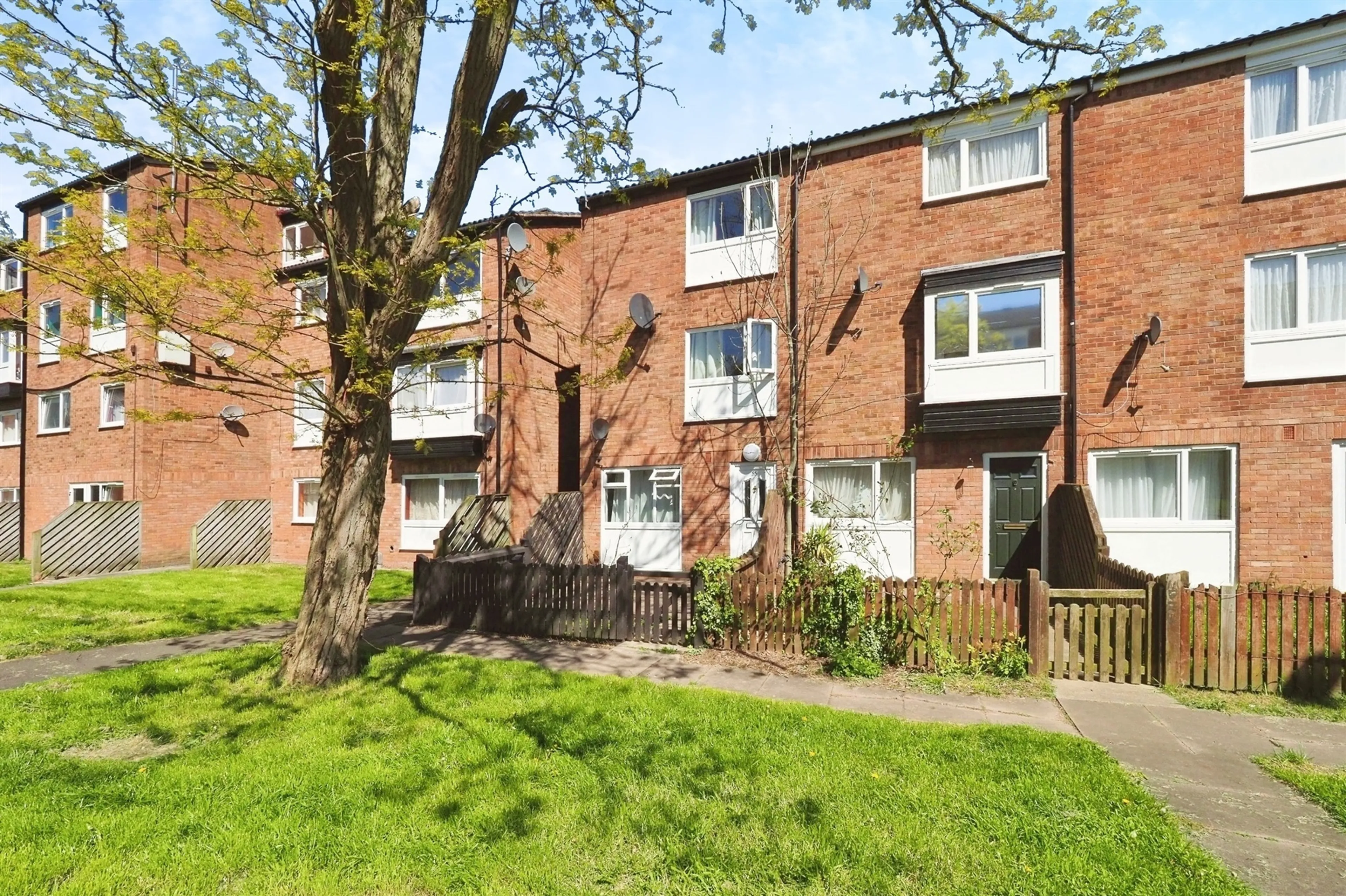 Property at Upper Temple Walk, Leicester
