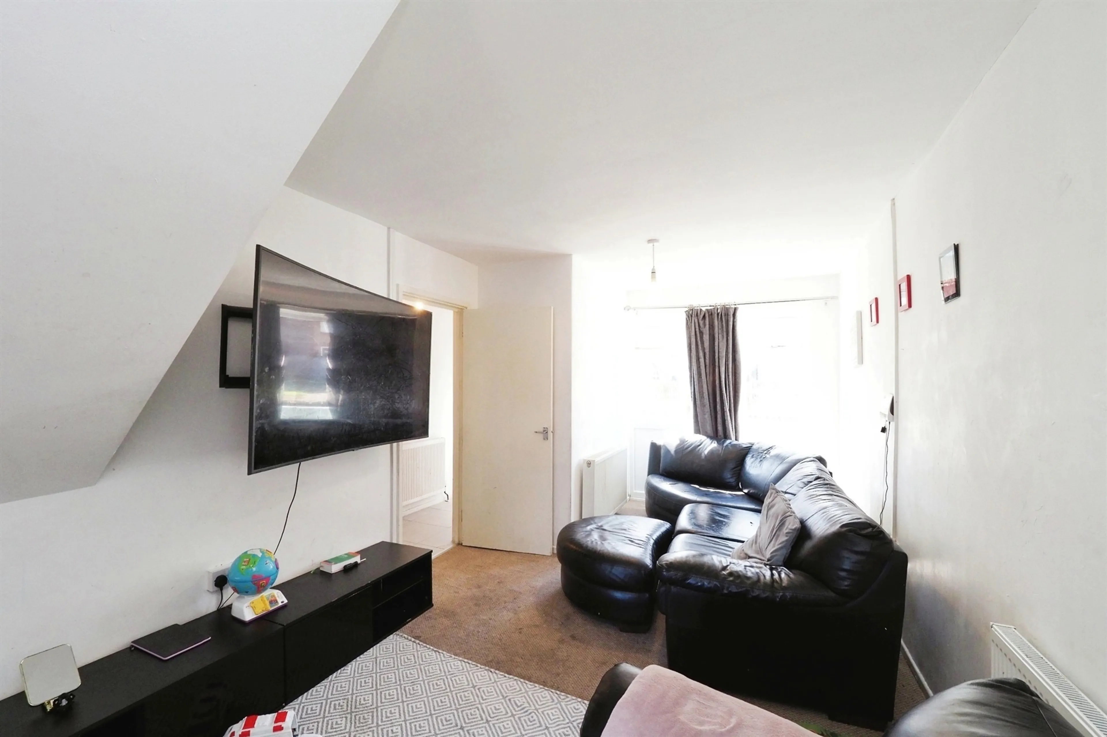 Property at Upper Temple Walk, Leicester