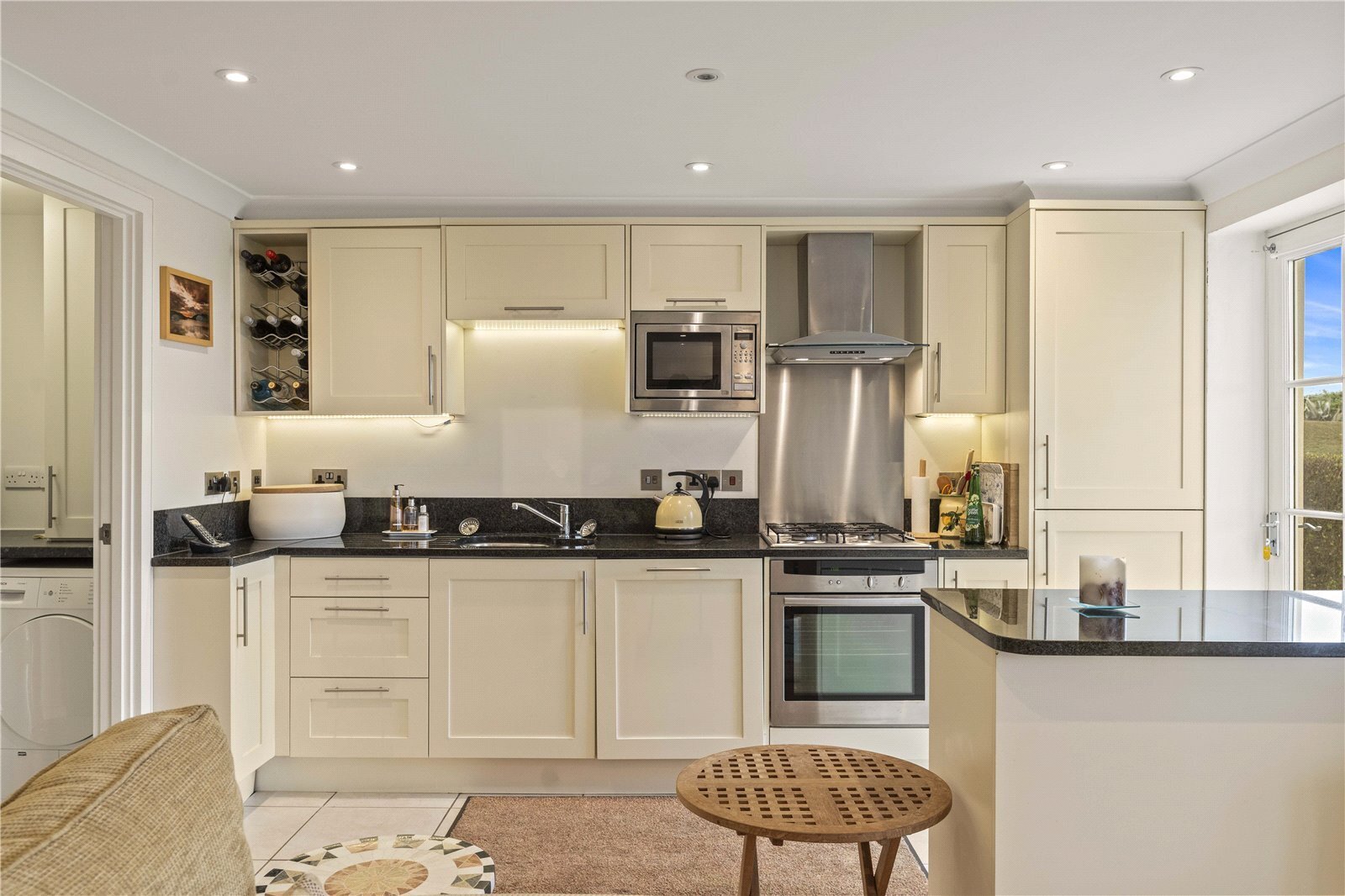 3 bedroom property for sale in South Milton, Kingsbridge, Devon, TQ7 Guide price £580,000